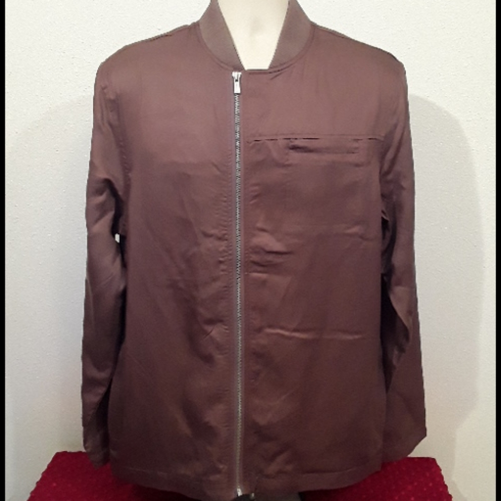 Mens ROAMERS Jacket